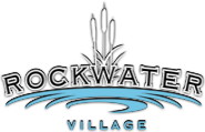 Rockwater Village Logo