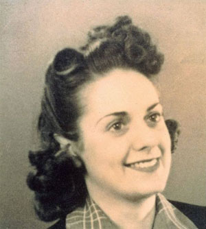 Olive Ferrell