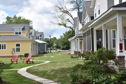 Porches Center View Final