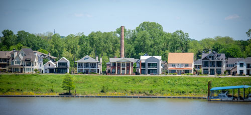 Rockwater Village Riverview