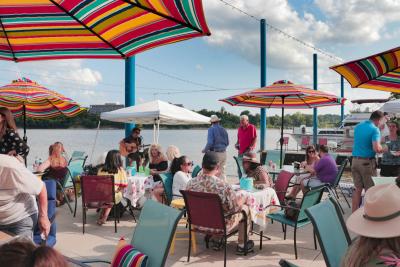 Party-at-Rockwater-Marina